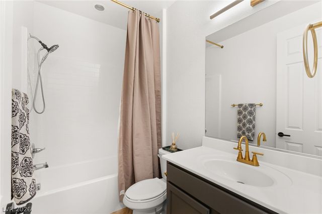 4878 Al Carrison Street, Las Vegas, NV 89149