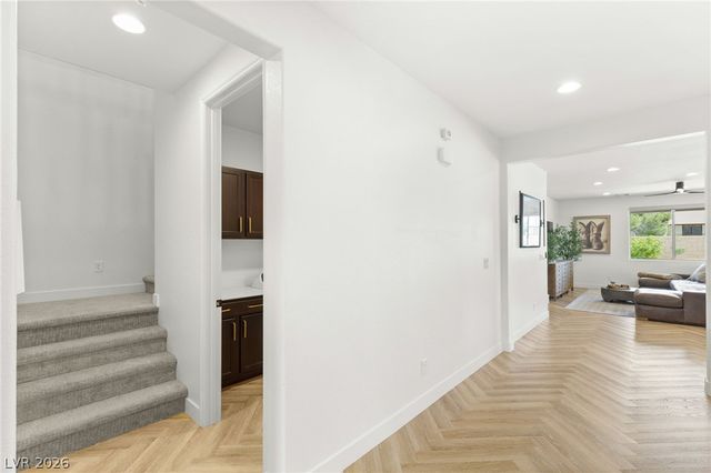 4878 Al Carrison Street, Las Vegas, NV 89149