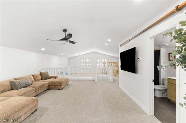 4878 Al Carrison Street, Las Vegas, NV 89149