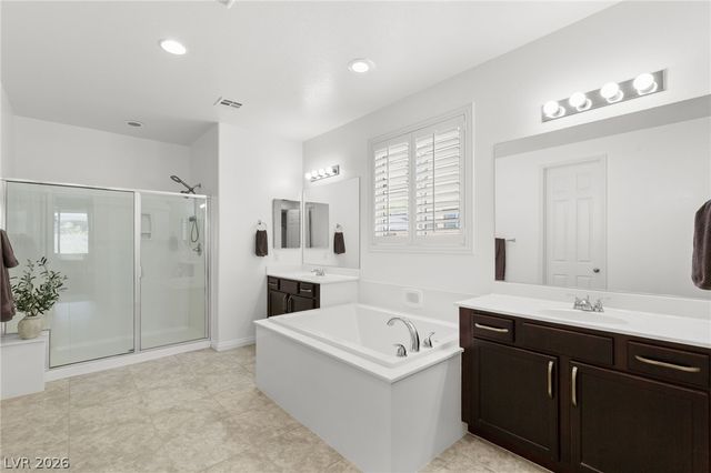 4878 Al Carrison Street, Las Vegas, NV 89149