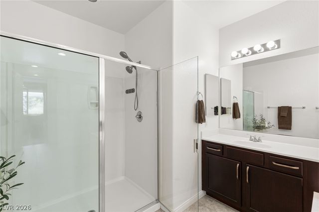 4878 Al Carrison Street, Las Vegas, NV 89149