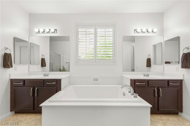 4878 Al Carrison Street, Las Vegas, NV 89149