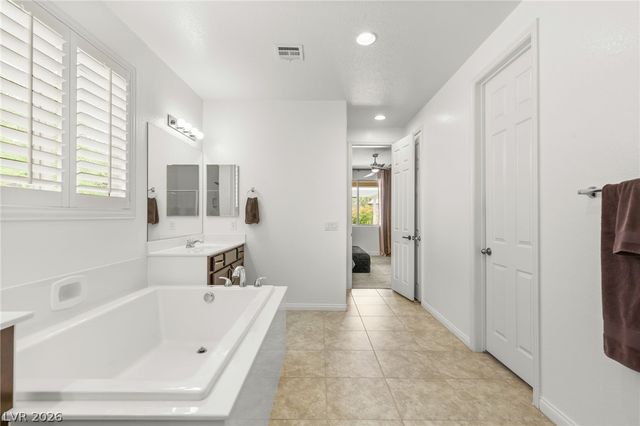 4878 Al Carrison Street, Las Vegas, NV 89149