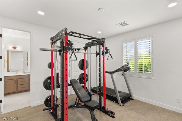 4878 Al Carrison Street, Las Vegas, NV 89149