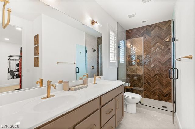 4878 Al Carrison Street, Las Vegas, NV 89149