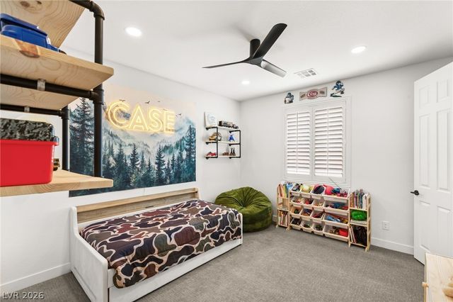 4878 Al Carrison Street, Las Vegas, NV 89149