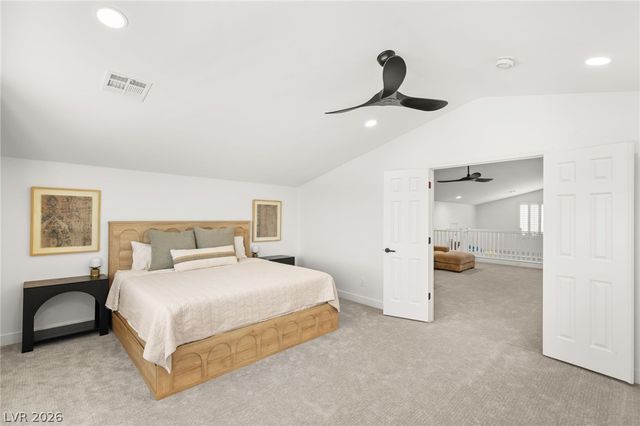 4878 Al Carrison Street, Las Vegas, NV 89149