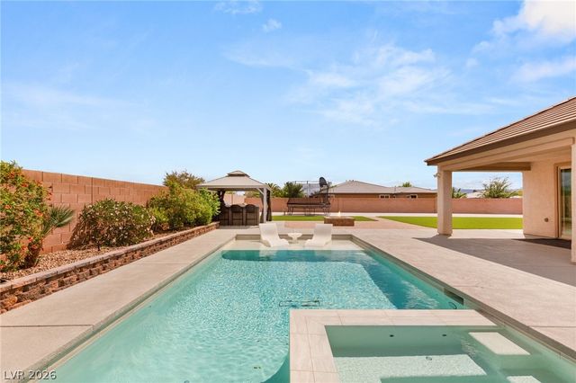 4878 Al Carrison Street, Las Vegas, NV 89149