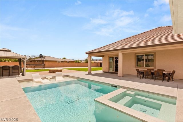 4878 Al Carrison Street, Las Vegas, NV 89149