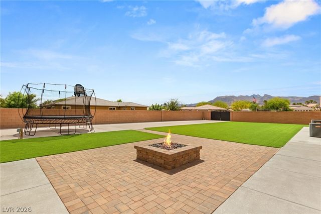 4878 Al Carrison Street, Las Vegas, NV 89149