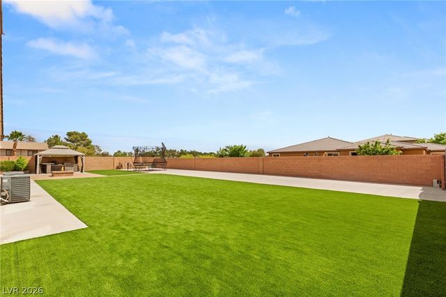 4878 Al Carrison Street, Las Vegas, NV 89149