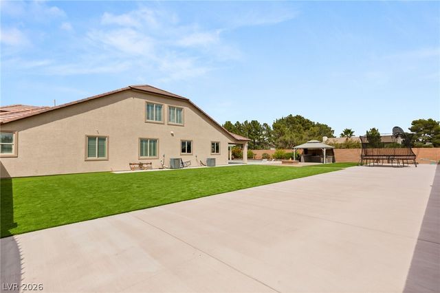 4878 Al Carrison Street, Las Vegas, NV 89149