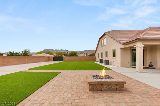 4878 Al Carrison Street, Las Vegas, NV 89149