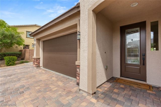 4878 Al Carrison Street, Las Vegas, NV 89149