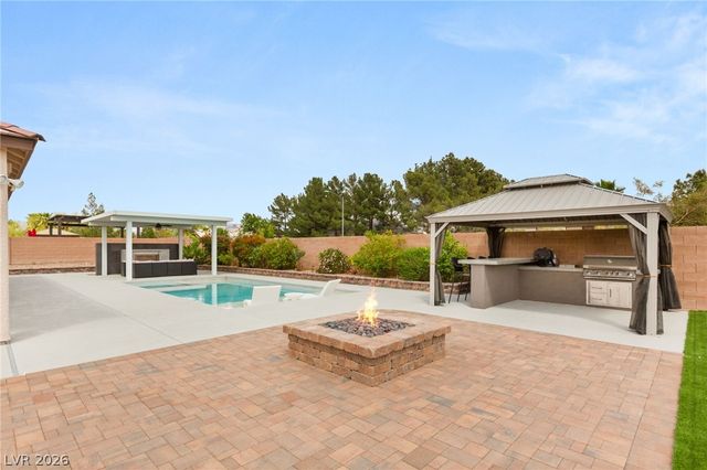 4878 Al Carrison Street, Las Vegas, NV 89149