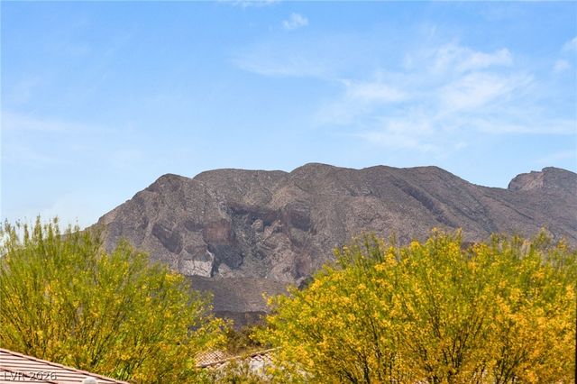 4878 Al Carrison Street, Las Vegas, NV 89149