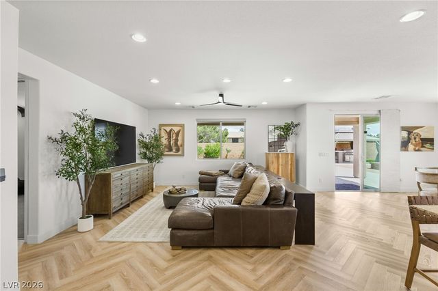 4878 Al Carrison Street, Las Vegas, NV 89149