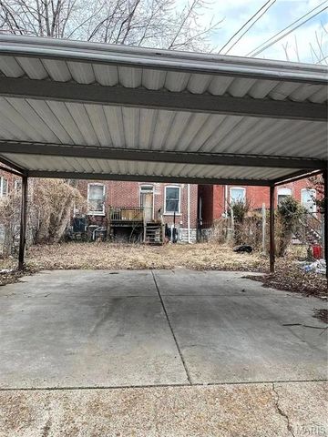 4412 Clarence Avenue, St Louis, MO 63115