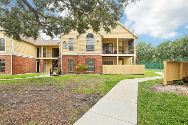 8724 MALLARD RESERVE DRIVE 101, Tampa, FL 33614
