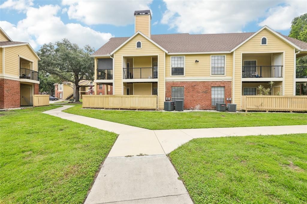 8724 MALLARD RESERVE DRIVE 101, Tampa, FL 33614