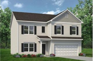 1264 Centerstone Lane, Apison, TN 37302