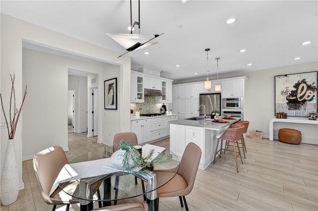 63 Garcilla Drive, Rancho Mission Viejo, CA 92694