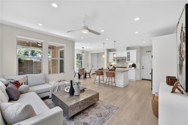 63 Garcilla Drive, Rancho Mission Viejo, CA 92694