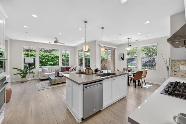 63 Garcilla Drive, Rancho Mission Viejo, CA 92694