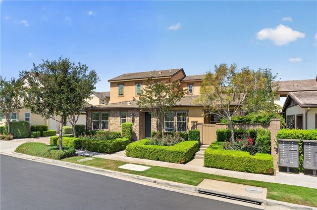 63 Garcilla Drive, Rancho Mission Viejo, CA 92694