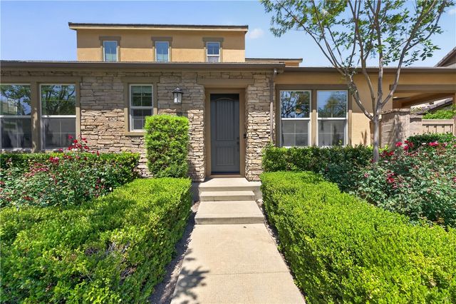 63 Garcilla Drive, Rancho Mission Viejo, CA 92694