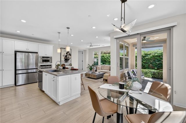 63 Garcilla Drive, Rancho Mission Viejo, CA 92694