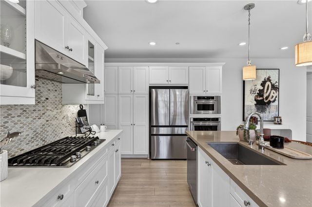 63 Garcilla Drive, Rancho Mission Viejo, CA 92694