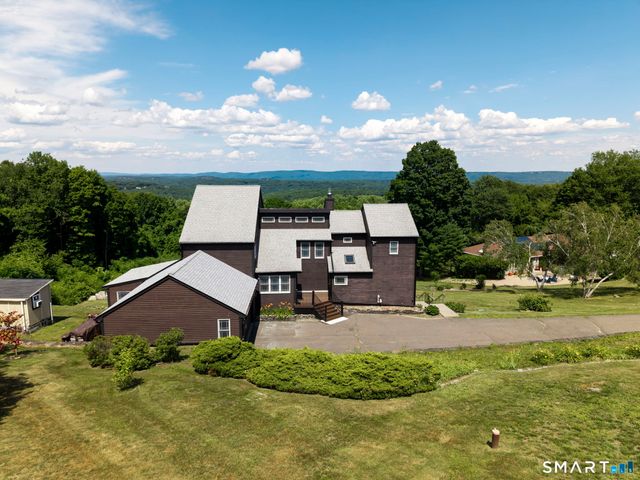 86 Taine Mountain Road, Burlington, CT 06013