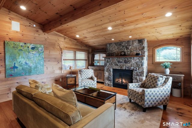 86 Taine Mountain Road, Burlington, CT 06013