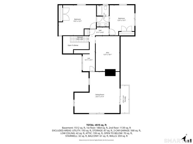86 Taine Mountain Road, Burlington, CT 06013