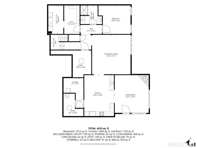 86 Taine Mountain Road, Burlington, CT 06013