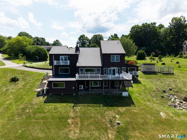 86 Taine Mountain Road, Burlington, CT 06013