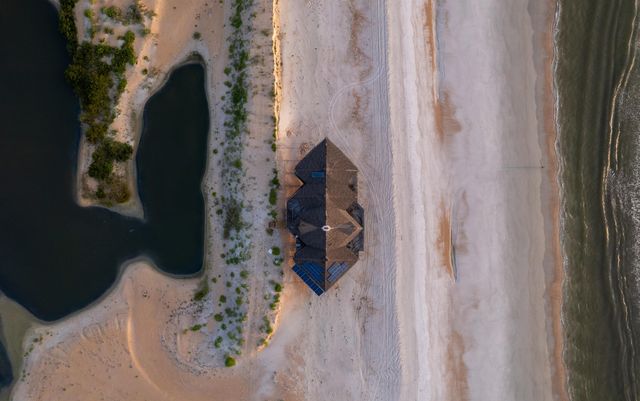 9293 Old A1A, St Augustine, FL 32080