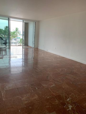 1865 79th St Cswy 5H, North Bay Village, FL 33141