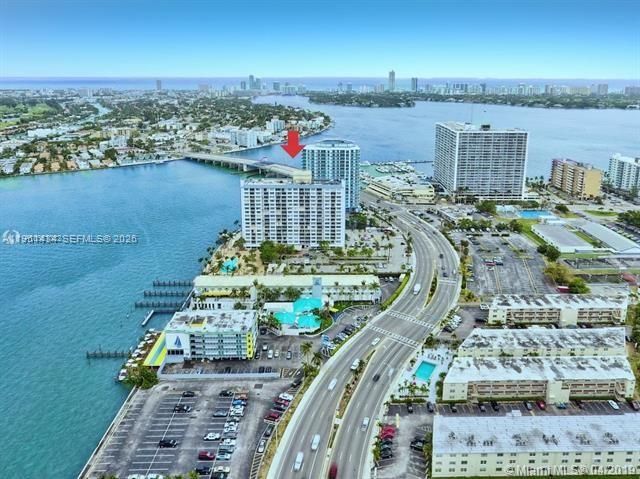 1865 79th St Cswy 5H, North Bay Village, FL 33141