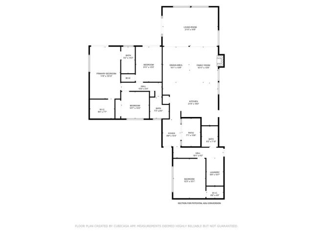 22838 Epsilon Street, Woodland Hills, CA 91364