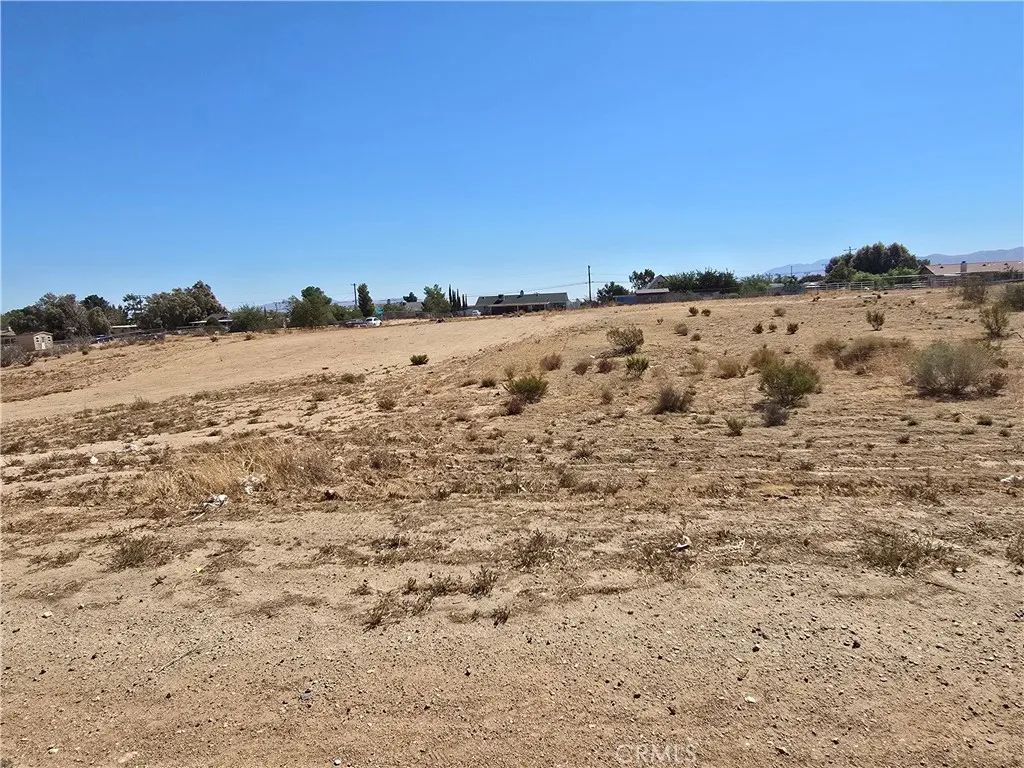 11407 Hesperia, Hesperia, CA 92344