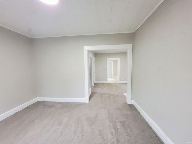 1233 Van Buren Street, South Bend, IN 46628