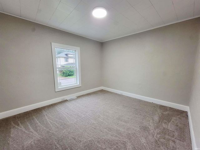 1233 Van Buren Street, South Bend, IN 46628