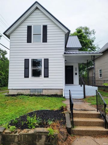 1233 Van Buren Street, South Bend, IN 46628