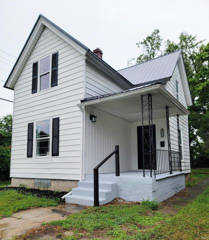1233 Van Buren Street, South Bend, IN 46628