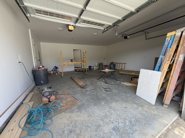 1609 Olga Dr, Spring Hill, TN 37174