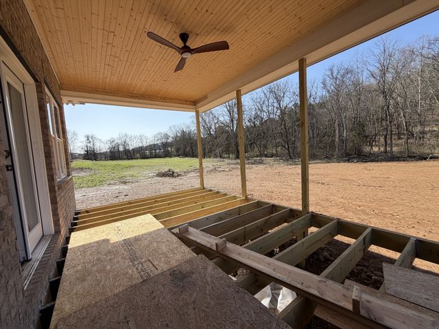 1609 Olga Dr, Spring Hill, TN 37174