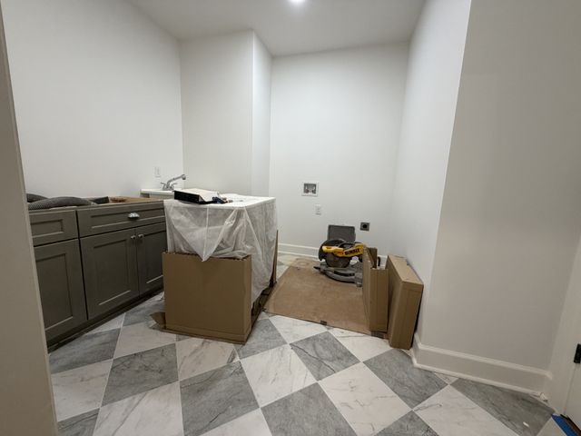 1609 Olga Dr, Spring Hill, TN 37174