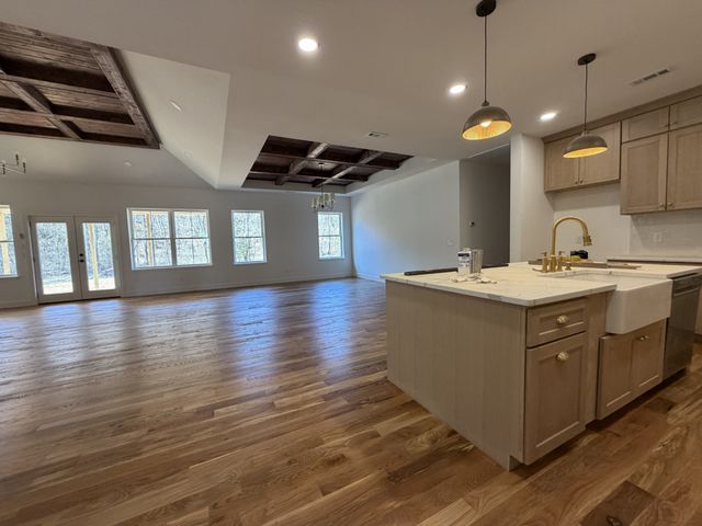 1609 Olga Dr, Spring Hill, TN 37174